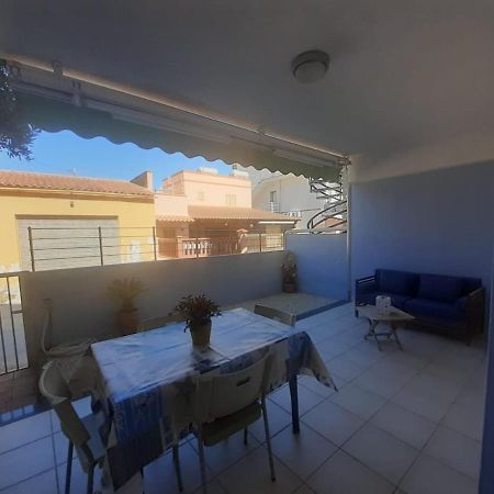 Holiday Home Residence Azzurro มาร์ซาเมมี ภายนอก รูปภาพ