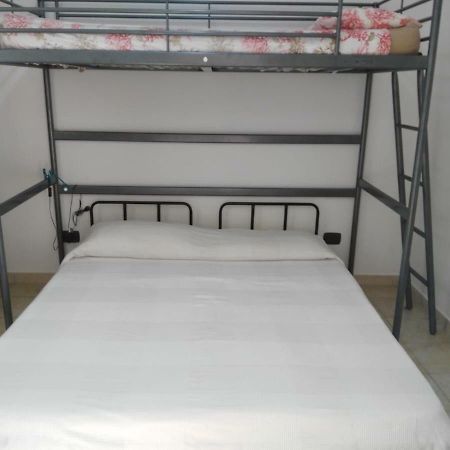 Holiday Home Residence Azzurro มาร์ซาเมมี ภายนอก รูปภาพ