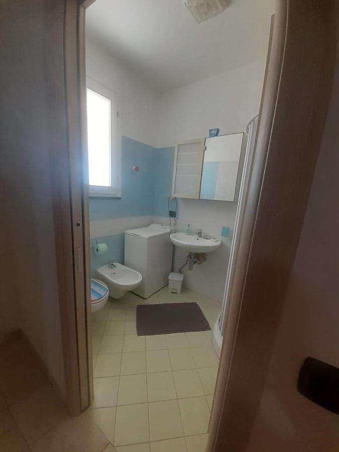 Holiday Home Residence Azzurro มาร์ซาเมมี ภายนอก รูปภาพ