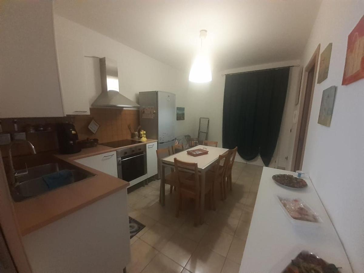 Holiday Home Residence Azzurro มาร์ซาเมมี ภายนอก รูปภาพ