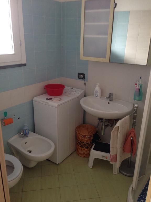 Holiday Home Residence Azzurro มาร์ซาเมมี ห้อง รูปภาพ
