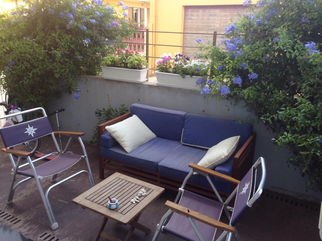 Holiday Home Residence Azzurro มาร์ซาเมมี ห้อง รูปภาพ