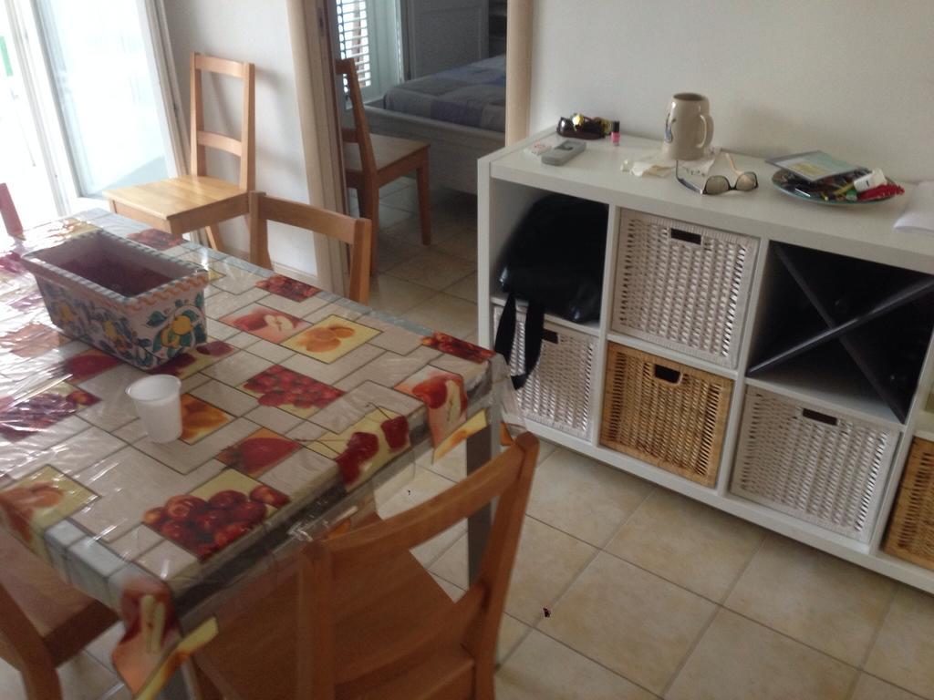 Holiday Home Residence Azzurro มาร์ซาเมมี ห้อง รูปภาพ