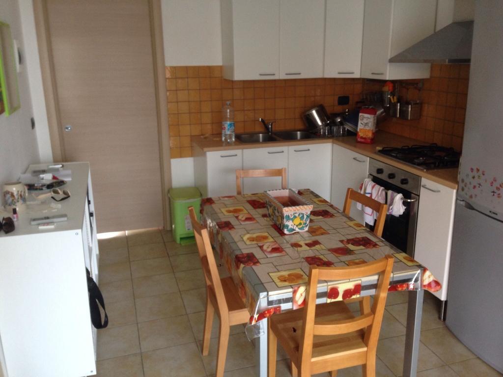 Holiday Home Residence Azzurro มาร์ซาเมมี ห้อง รูปภาพ