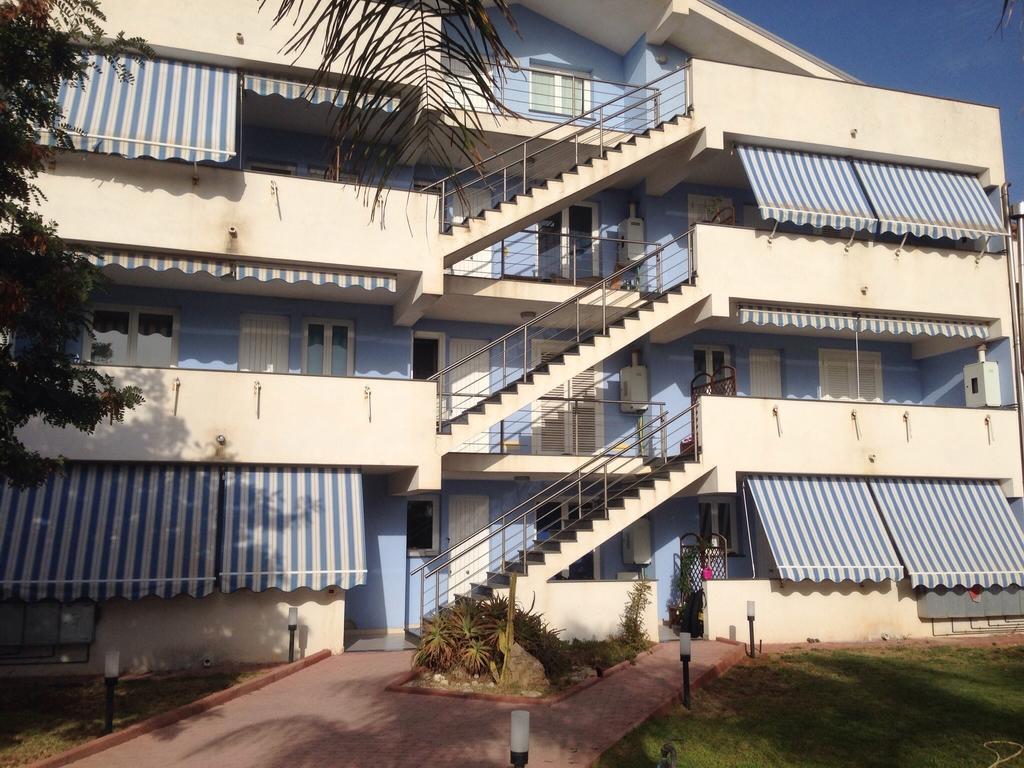 Holiday Home Residence Azzurro มาร์ซาเมมี ห้อง รูปภาพ