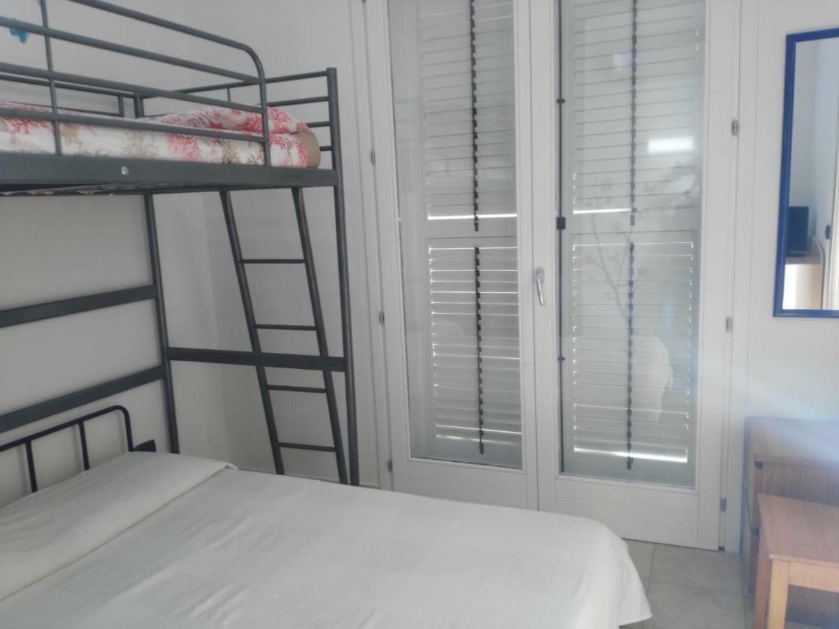 Holiday Home Residence Azzurro มาร์ซาเมมี ภายนอก รูปภาพ