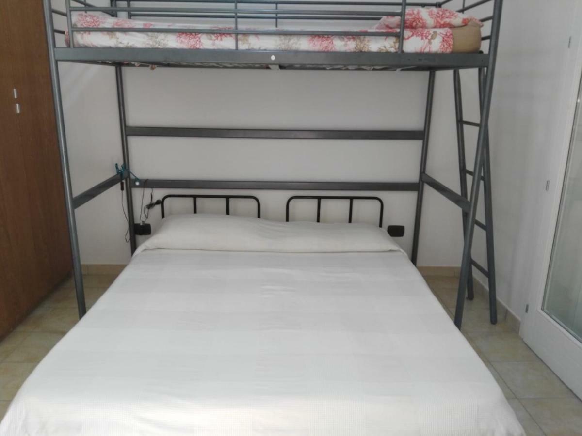 Holiday Home Residence Azzurro มาร์ซาเมมี ภายนอก รูปภาพ